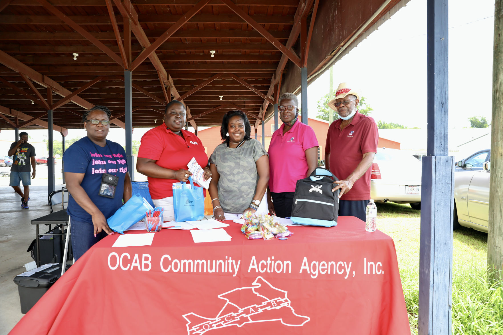 Community Health Fair